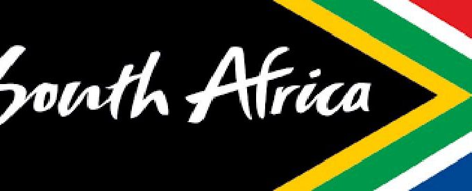 Ministerie Van Binnenlandse Zaken Zuid-Afrika