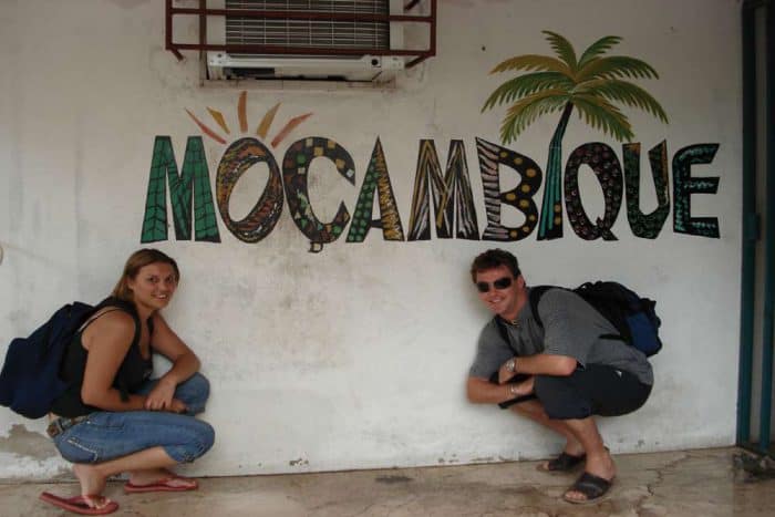15 daagse ontdek Mozambique comfort groepssafari