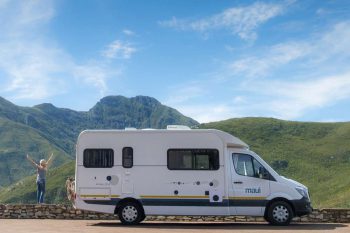 22 Daagse Avontuurlijke Camper Rondreis Zuid-Afrika En ESwatini