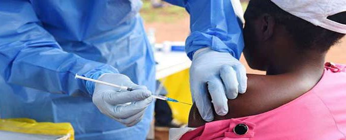 Laatste Nieuws Ebola Virus Oeganda