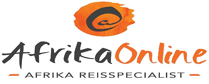 AfrikaOnline Reisspecialist Vernieuwde Website