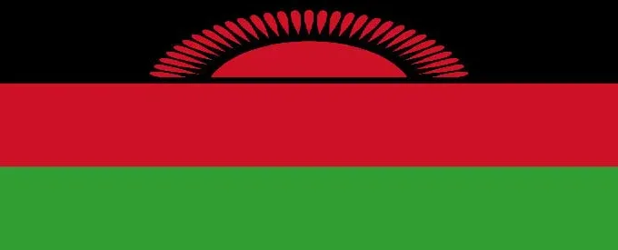 Malawi Introduceert E-visum