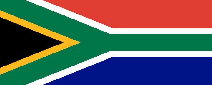 Met Kinderen Reizen Naar Zuid-Afrika