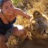 20 daagse Cape Town to Victoria Falls overland comfort groepssafari - Afbeelding 4