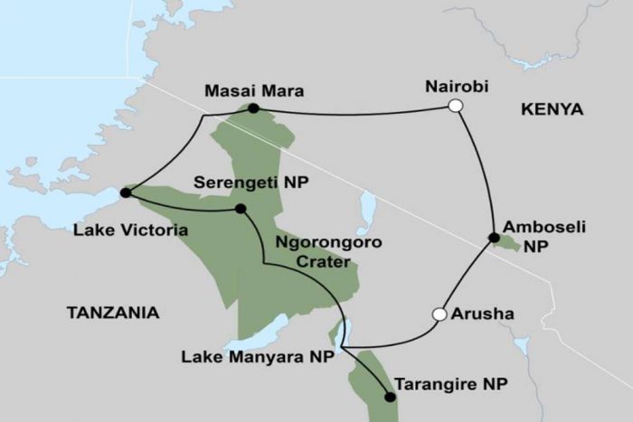 20 DAAGSE “WORLD IN ONE COUNTRY” ZUID AFRIKA COMFORT GROEPSRONDREIS